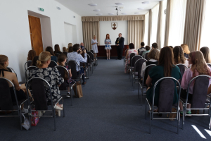 28 Pamatne listy starostu obce Bernolakovo 2026 06 25 foto Peter Trnka